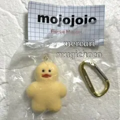 mojojojo フィギュアマスコット★第1弾★You never know