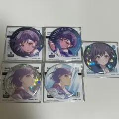 バンドリ アワーノーツ MYGO 缶バッジ 高松燈 アトレ - メルカリ