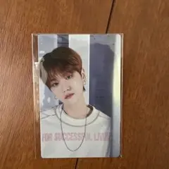 [KNOCK ON Vol.1] PHOTOCARD