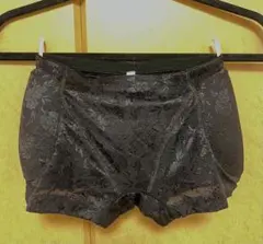 ヒップパッド付き補正ショーツ S 美品