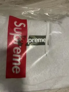 Supreme BoxLogo Hooded Sweatshirt NIGO