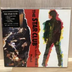 2025年最新】STARCLUBソノシートの人気アイテム - メルカリ