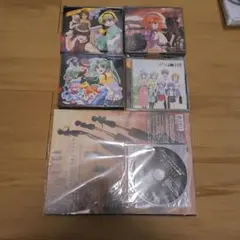 2026年最新】ドラマcd ひぐらしのなく頃にの人気アイテム - メルカリ