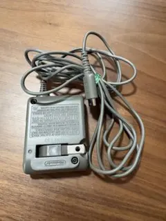 ニンテンドー3DS/2DS ACアダプター