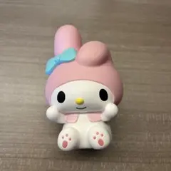 マイメロディ フィギュア