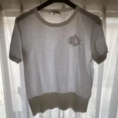 2025年最新】Christian Dior 半袖(Tシャツ)の人気アイテム