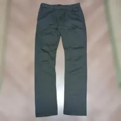 JILL BLAZE チノパン Mサイズ カーキ