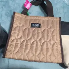 カルディトートバッグセット