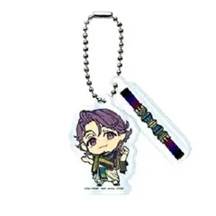 一番くじ Fate FGO J賞 ツインアクリルチャーム ドゥリーヨダナ