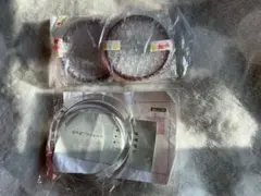 バッグ作成用リングセット