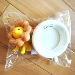 ポンデライオン　クルクルティカップ　未開封