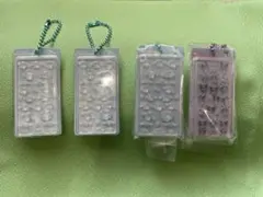 ボンドロチャーム サンリオ