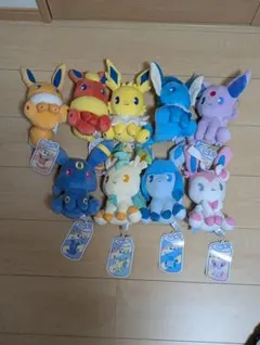 2025年最新】ミックスオレ リーフィアの人気アイテム - メルカリ