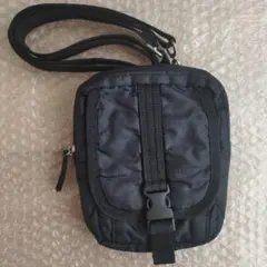 OLD UNIQLOショルダーポーチ オールドユニクロ 美品