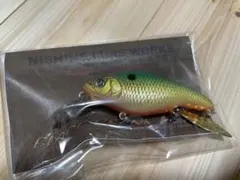 itachi minnow Amenoha 55S 渓流ハンドメイドミノー - メルカリ