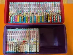 【初版帯付き】ワンピース 71巻〜111巻