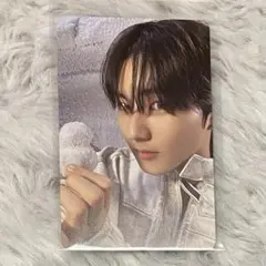 ENHYPEN ジョンウォン daydream トレカ