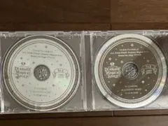 うたプリ ASSDMS 入場特典ドラマCD Ver.A & B 2枚セット