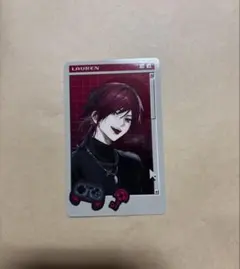 にじさんじ ローレン・イロアス