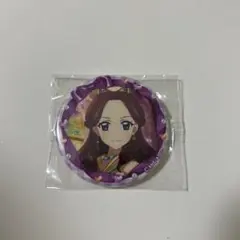 アイカツ！トレーディング缶バッジ-Stage!2025- 紫吹蘭 - メルカリ
