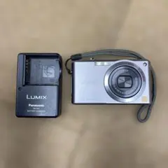 2026年最新】lumix dmc-fx100の人気アイテム - メルカリ