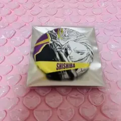 SAKAMOTODAYS展 神々廻 ターゲット缶バッジ - メルカリ