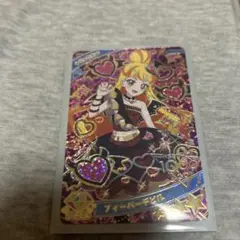 ひみつのアイプリ フィーバーデビル じゅりあ