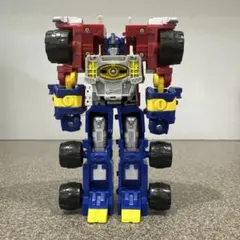 2026年最新】当時物トランスフォーマーの人気アイテム - メルカリ