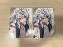 からぴちブロマイド