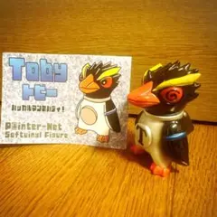 2026年最新】ペインター ソフビの人気アイテム - メルカリ