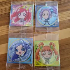 プリキュア ウエハース
