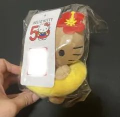 ハローキティ ぬいぐるみ 日焼け ガングロ 平成レトロ 非売品 レア ハローキティ ぬいぐるみ 日焼け ガングロ 平成レトロ 非売品 レア