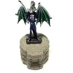 オルゴ・デミーラ メタリック ドラゴンクエスト ボトルキャップ