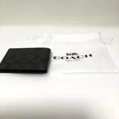 COACHパスケース