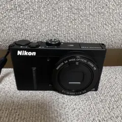 2026年最新】COOLPIX P340の人気アイテム - メルカリ