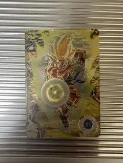 ｔ*ｋ様 ドラゴンボールダイバーズ　孫悟空　パラレル　sdv3-11