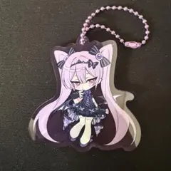 2026年最新】rurudo アクリルキーホルダーの人気アイテム - メルカリ