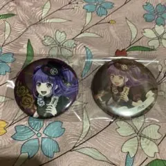 2025年最新】宇田川あこ 缶バッジの人気アイテム - メルカリ