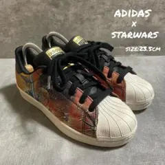 adidas SuperstarCNYアディダススーパースタースネーク柄27cm - メルカリ