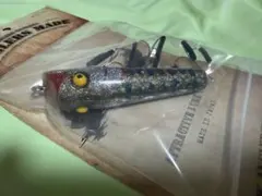 アングラーズメイド　イジリーストライク　新品未使用 アングラーズメイドさんよりイージリーストライクが入荷しました