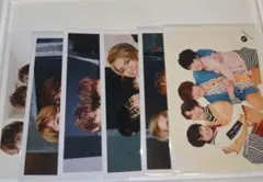 ジャニーズ 公式写真 セルフィー なにわ男子 向井康二 Aぇ! group 関西