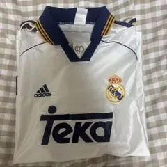 adidas Real Madrid ユニフォーム Tekaのサムネイル