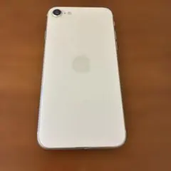 ★iPhone第3世代★白　割れなし　スマホ本体64G