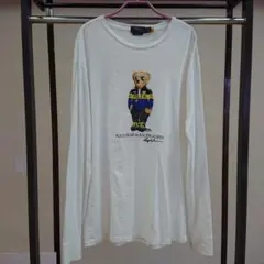 【POLO】ポロベア ロングスリーブ