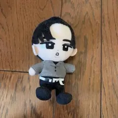 すのチル ぬい Snow Man 目黒蓮