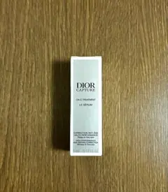 【新品未使用】ディオール　dior カプチュール　ル　セラム　美容液