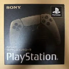 PS5 DualSense 30周年アニバーサリーモデル