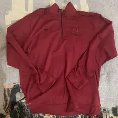 00s ビンテージ NIKE トラック ジャージ ナイキ Y2K