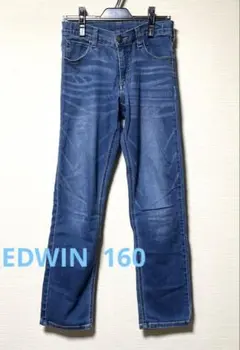 【EDWIN】EJB02-46 size160