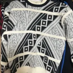 メンズファッションのサムネイル